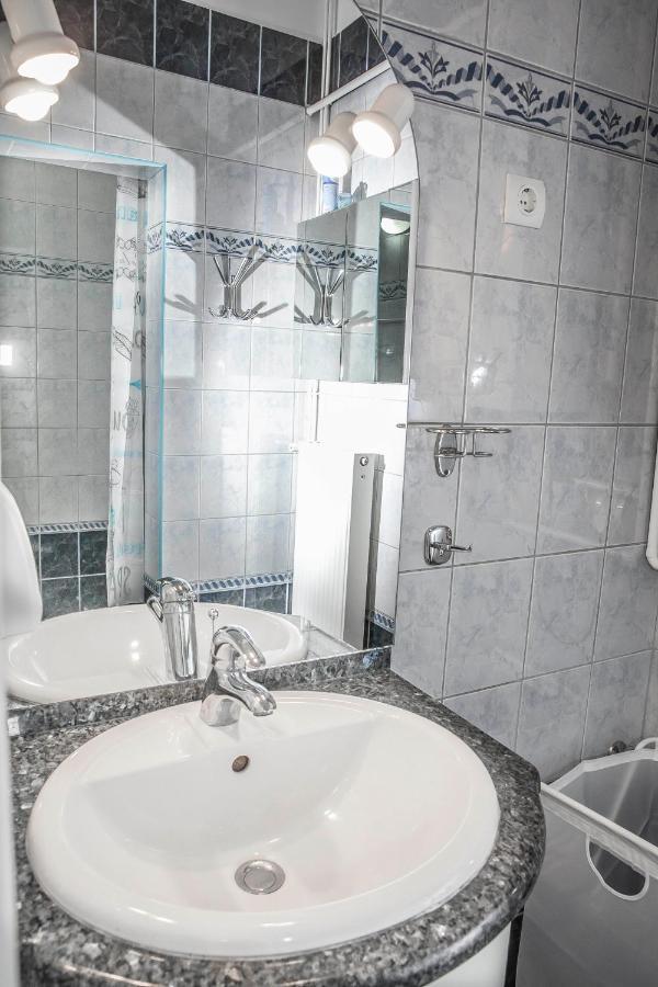 Fullmoon Apartments 1 Segedin Dış mekan fotoğraf