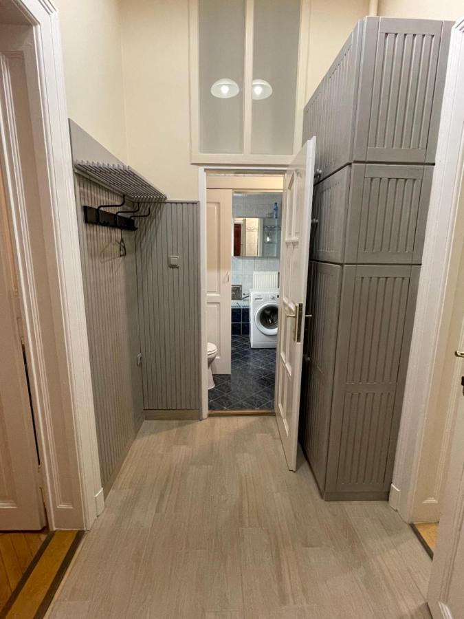 Fullmoon Apartments 1 Segedin Dış mekan fotoğraf